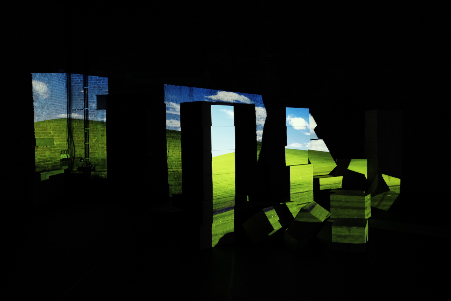 Paysage 2